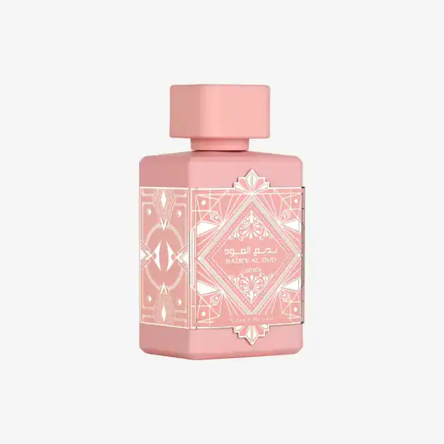 Badee Al Ou Noble Blush 100ml